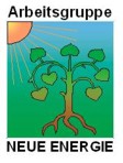 Logo AG Neue Energie