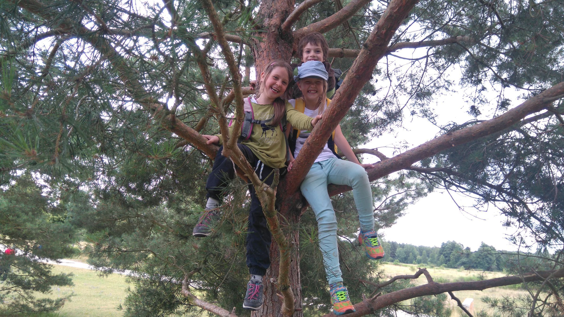 Kindergruppe BUND Naturschutz Erlangen