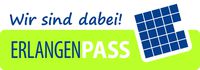 Logo Erlangen Pass