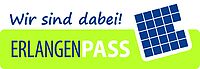 Logo Erlangen Pass