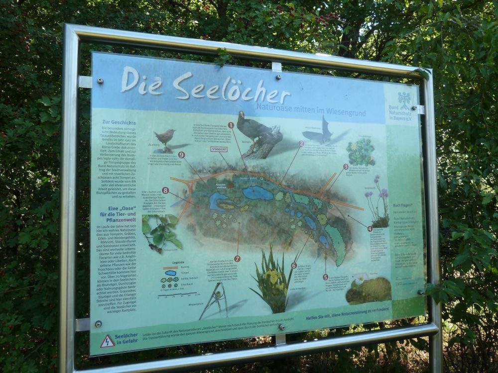 An den Seelöchern 2015