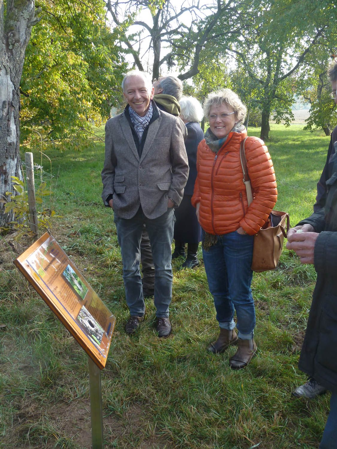 Bild 7 vom Streuobstwiesen-Kennenlern-Pfad 