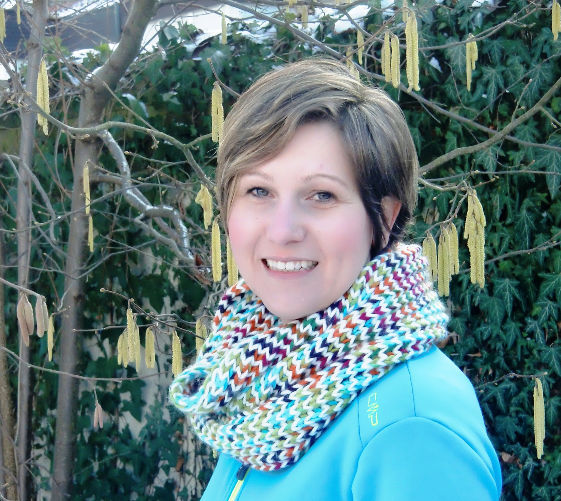 Melanie Ehmisch-Feick 