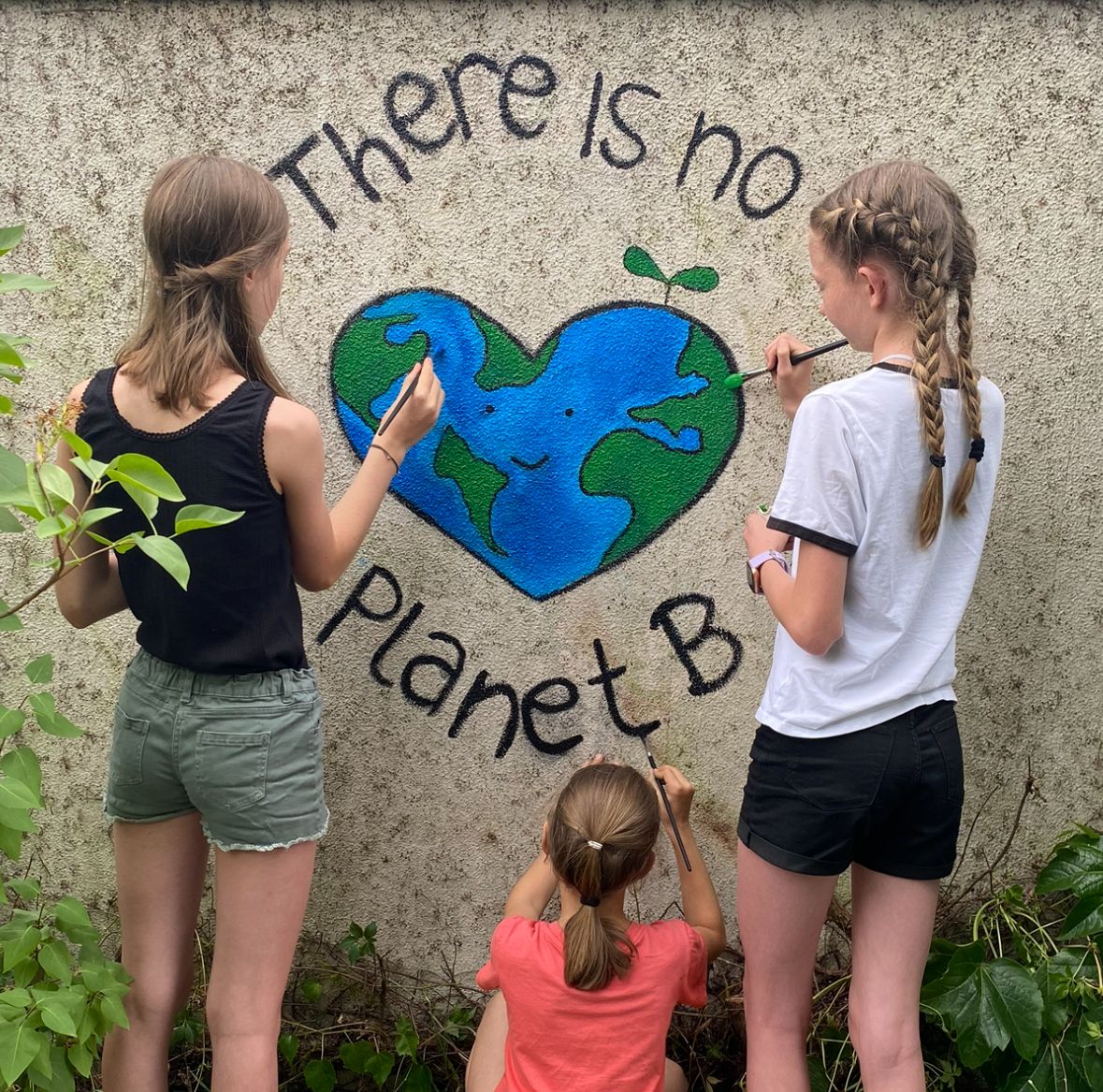 Jugendgruppe BUND Naturschutz Erlangen